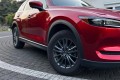 MAZDA CX-5 II 2017-2025 LISTWA PRZEDNIEGO BŁOTNIKA PRAWA KB7W51W20E