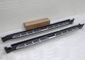 KIA SPORTAGE R 2010-2015 STOPNIE BOCZNE PROGI