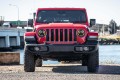 JEEP WRANGLER JL 2018+ LAMPY LEDOWE PRZEDNIE 7'' MODEL CALIFORNIA 80W 6000 LUMENÓW
