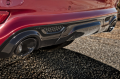 JEEP GRAND CHEROKEE IV WK2 SRT 2010-2021 KOŃCÓWKI WYDECHU KOMPLET 2SZT 5181770AB