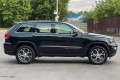 JEEP GRAND CHEROKEE IV WK2 2017-2021 PO DRUGIM FACELIFTINGU LISTWA PRZEDNIEGO BŁOTNIKA PRAWA STRUKTURA 5XT68RXFAC