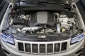 JEEP GRAND CHEROKEE IV WK2 2017-2021 DRUGI FACELIFTING PRAWA OSŁONA PASA 68277400AA