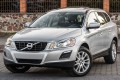 VOLVO XC60 I 2008-2013 ŚWIATŁA DO JAZDY DZIENNEJ DRL LED