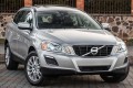 VOLVO XC60 I 2008-2013 ŚWIATŁA DO JAZDY DZIENNEJ DRL LED