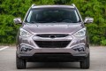 HYUNDAI ix35 2010-2015 ŚWIATŁA DO JAZDY DZIENNEJ DRL LED 16W