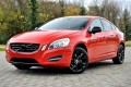 VOLVO S60 II 2010-2013 ŚWIATŁA DO JAZDY DZIENNEJ LED DRL 10W