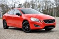 VOLVO S60 II 2010-2013 ŚWIATŁA DO JAZDY DZIENNEJ LED DRL 10W