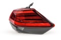 NISSAN X-TRAIL III T32 2017-2020 PO FACELIFTINGU LAMPA TYLNA KAROSERYJNA PRAWA 265506FP0A