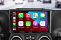 JEEP WRANGLER JK 2011-2018 NAWIGACJA 10,2" ANDROID 13 1280x720 6GB RAM / 64GB ROM