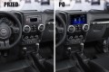 JEEP LIBERTY 2008-2011 NAWIGACJA 10,2" ANDROID 13 1280x720 6GB RAM / 64GB ROM