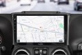 JEEP LIBERTY 2008-2011 NAWIGACJA 10,2" ANDROID 13 1280x720 6GB RAM / 64GB ROM