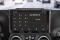JEEP LIBERTY 2008-2011 NAWIGACJA 10,2" ANDROID 13 1280x720 6GB RAM / 64GB ROM