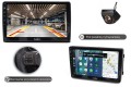 JEEP LIBERTY 2008-2011 NAWIGACJA 10,2" ANDROID 13 1280x720 6GB RAM / 64GB ROM