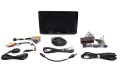 JEEP LIBERTY 2008-2011 NAWIGACJA 10,2" ANDROID 13 1280x720 6GB RAM / 64GB ROM