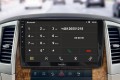 JEEP GRAND CHEROKEE III WK 2005-2010 NAWIGACJA 10,2" ANDROID 13 1280x720 6GB RAM / 64GB ROM