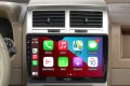 JEEP PATRIOT 2006-2011 PRZED LIFTINGIEM NAWIGACJA 10,2" ANDROID 13 1280x720 6GB RAM / 64GB ROM