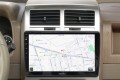 JEEP PATRIOT 2006-2011 PRZED LIFTINGIEM NAWIGACJA 10,2" ANDROID 13 1280x720 6GB RAM / 64GB ROM