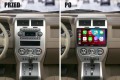 JEEP PATRIOT 2006-2011 PRZED LIFTINGIEM NAWIGACJA 10,2" ANDROID 13 1280x720 6GB RAM / 64GB ROM