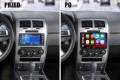 DODGE CHARGER / AVENGER 2007-2010 NAWIGACJA 10,2" ANDROID 13 1280x720 6GB RAM / 64GB ROM