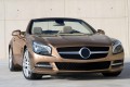 MERCEDES SL CABRIO (R231) 2013-2017 LEWE ŚWIATŁO DO JAZDY DZIENNEJ LED 2049069100