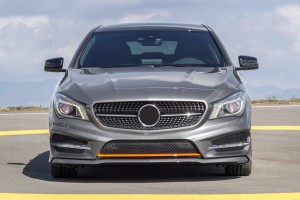 MERCEDES CLA X117 2014-2019 KOMBI ŚWIATŁO DO JAZDY DZIENNEJ LEWE LED 2049069100