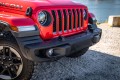 JEEP WRANGLER JL 2018+ BOCZNE ZAPIĘCIA MASKI 68240952AD