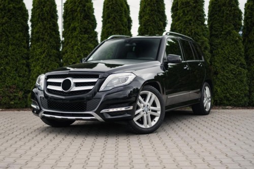 MERCEDES GLK X204 2008-2015 LEWE ŚWIATŁO DO JAZDY DZIENNEJ DRL LED A2218201756
