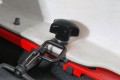 JEEP WRANGLER JK 2007-2018 2 DRZWI ZESTAW ŚRUB SZYBKIEGO MONTAŻU DACHU TWARDEGO