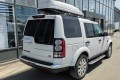LAND ROVER DISCOVERY 4 L319 2009-2016 BELKI DO RELINGÓW SREBRNE STYL OEM VPLAR0001