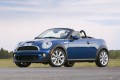 MINI ROADSTER R59 2006-2013 LEWY PRZEDNI HALOGEN 63172751295