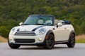 MINI COOPER CABRIO R57 2006-2013 LEWY PRZEDNI HALOGEN 63172751295