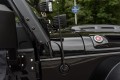 JEEP WRANGLER JL 2018+ ELASTYCZNA ANTENA BAT 13"