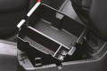 JEEP WRANGLER JL 2018+ ORGANIZER PANELU ŚRODKOWEGO