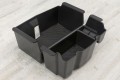 JEEP WRANGLER JL 2018+ ORGANIZER PANELU ŚRODKOWEGO