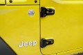 JEEP GLADIATOR 2018+ 2D ALUMINIOWE ZAWIASY PRZEDNICH DRZWI KOMPLET 68297680AF