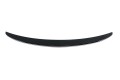 CHEVROLET CRUZE I 2009-2013 SPOILER TYLNY CZARNY LAKIEROWANY PIANO BLACK