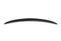CHEVROLET CRUZE I 2009-2013 SPOILER TYLNY CZARNY LAKIEROWANY PIANO BLACK