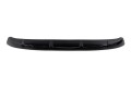 NISSAN QASHQAI I J10 2007-2014 SPOILER TYLNY CZARNY LAKIEROWANY PIANO BLACK