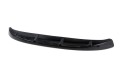 NISSAN QASHQAI I J10 2007-2014 SPOILER TYLNY CZARNY LAKIEROWANY PIANO BLACK