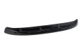 NISSAN QASHQAI I J10 2007-2014 SPOILER TYLNY CZARNY LAKIEROWANY PIANO BLACK