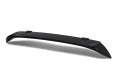 HONDA JAZZ III 2008-2014 SPOILER TYLNY CZARNY LAKIEROWANY PIANO BLACK