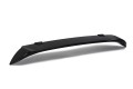 HONDA JAZZ III 2008-2014 SPOILER TYLNY CZARNY LAKIEROWANY PIANO BLACK