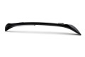 HONDA JAZZ III 2008-2014 SPOILER TYLNY CZARNY LAKIEROWANY PIANO BLACK