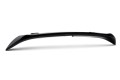 HONDA JAZZ III 2008-2014 SPOILER TYLNY CZARNY LAKIEROWANY PIANO BLACK