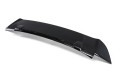 HONDA JAZZ III 2008-2014 SPOILER TYLNY CZARNY LAKIEROWANY PIANO BLACK