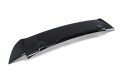 HONDA JAZZ III 2008-2014 SPOILER TYLNY CZARNY LAKIEROWANY PIANO BLACK