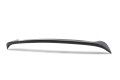 HYUNDAI i30 I FD 2007-2011 HATCHBACK SPOILER TYLNY CZARNY LAKIEROWANY PIANO BLACK