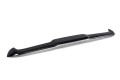 VOLKSWAGEN TOURAN I 1T 2003-2010 SPOILER TYLNY CZARNY LAKIEROWANY PIANO BLACK