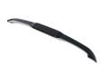 VOLKSWAGEN TOURAN I 1T 2003-2010 SPOILER TYLNY CZARNY LAKIEROWANY PIANO BLACK