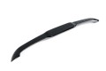VOLKSWAGEN TOURAN I 1T 2003-2010 SPOILER TYLNY CZARNY LAKIEROWANY PIANO BLACK
